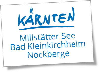 Region Millstätter See BKK Nockberge