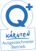 Kärnten Qualität+ TQI